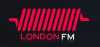 Logo for London FM
