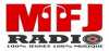 Logo for MFJ Radio Berkane