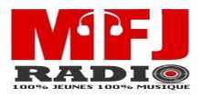 MFJ Radio Berkane