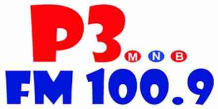 P3 FM 100.9