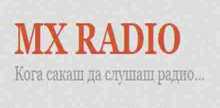 MX Radio 101.2 ФМ