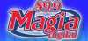 Logo for Magia 89.9 FM