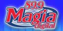 Magia 89.9 ФМ