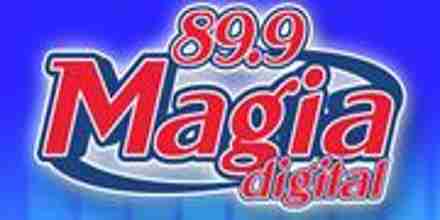 Magia 89.9 FM