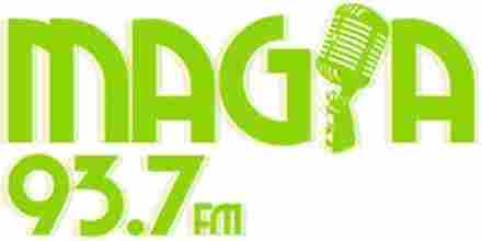 Magia 93.7 FM
