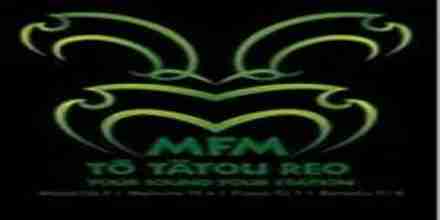 Maniapoto FM