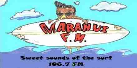 Maranui FM