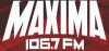 Maxima 106.7 FM