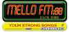 Logo for Mello FM 88