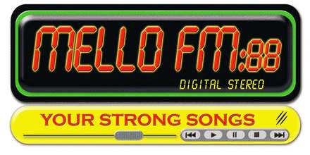 Mello FM 88 - Live Online Radio
