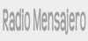 Logo for Mensajero FM