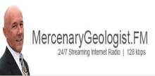 Mercenary Geologist FM