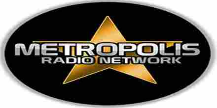 Metropolis Radio Macedonia