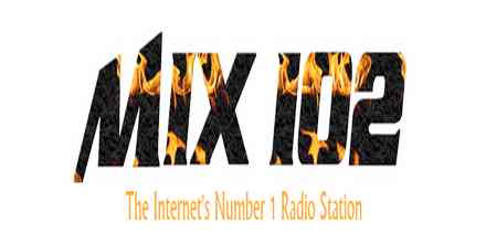 Mix 102 Radio