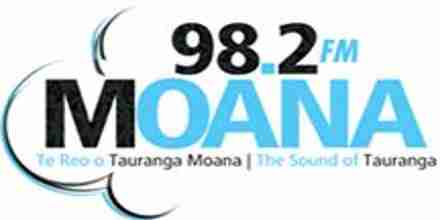Moana Radio