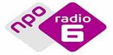 NPO Radio 6 Easy Listening