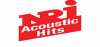 Logo for NRJ Acoustic Hits