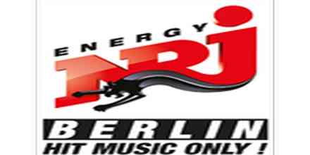 NRJ Energy Berlin - Live Online Radio