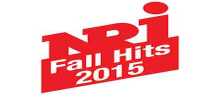 NRJ Fall Hits 2015