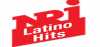Logo for NRJ Latino Hits