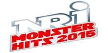 NRJ Monster Hits 2015
