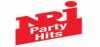 Logo for NRJ Party Hits