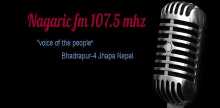 Nagarik FM 107.5