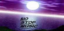 No Stop Music