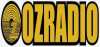 Logo for OZ Radio Bali