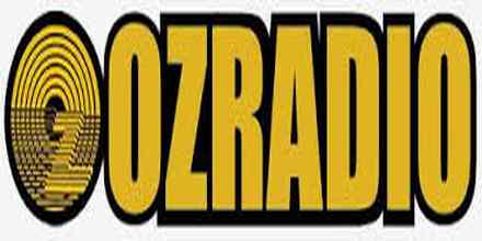 OZ Radio Bali