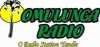 Logo for Omulunga Radio