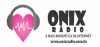 Logo for Onix Radio