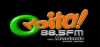 Logo for Orbita 88.5 FM