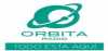 Logo for Orbita Radio 90s