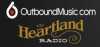 Logo for Outbound Music Heartland
