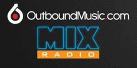 Outbound Music Mix