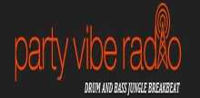 Party Vibe Radio Drum and Bass Jungle Breakbeat