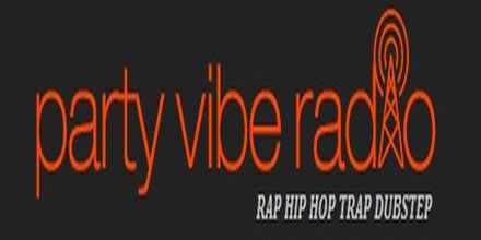 Party Vibe Radio Rap Hip Hop Trap Dubstep