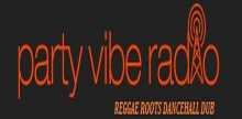 Party Vibe Radio Reggae Roots Dancehall Dub