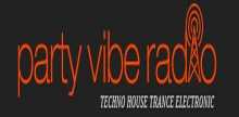 Party Vibe Radio Techno House Trance Electronic
