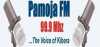 Logo for Pamoja FM 99.9