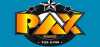 Logo for Pax Radio 103.0