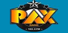 Pax Radio 103.0