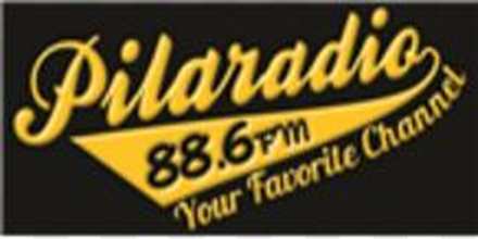 Pilaradio 88.6 FM