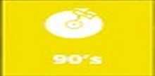 Positive Gold 90s
