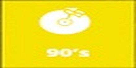 Positive Gold 90s