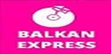 Positive Gold Balkan Express