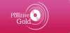 Logo for Positive Gold FM