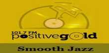 Positive Gold Smooth Jazz