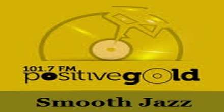 Positive Gold Smooth Jazz